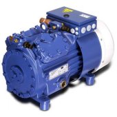 Компрессор НАХ34Р/215-4 (R-22, R404A, LBP)