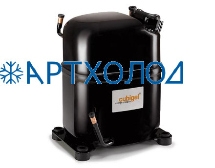 Компрессор поршневой MS26TB (R404А, MBP, HBP) Cubigel Компрессор поршневой MS26TB (R404А, MBP, HBP) Cubigel