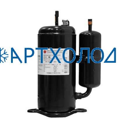 Компрессор ротационный NN40VAAMT (R-410A, HBP) Siam