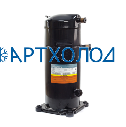 Компрессор спиральный YH89T2G-102 (R-407C) Leadgoo