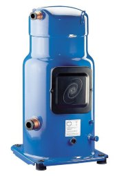 Компрессор спиральный SH140A4ALC (120H0201)