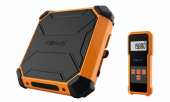 Электронные весы Elitech SRC-410