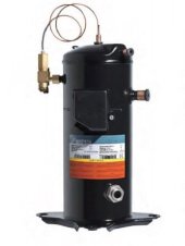 Компрессор спиральный YF25E1S-Q100 (R-404A, LBP) Компрессор спиральный YF25E1S-Q100 (R-404A, LBP)