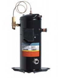 Компрессор спиральный YF25E1S-Q100 (R-404A, LBP) Компрессор спиральный YF25E1S-Q100 (R-404A, LBP)