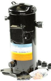 Компрессор спиральный YF41E1S-Q100 (R-404A, LBP) Компрессор спиральный YF41E1S-Q100 (R-404A, LBP)