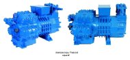 Компрессор W50-187Y (R-404A, R-507, R-134a, R-407C LBP) Компрессор W50-187Y (R-404A, R-507, R-134a, R-407C LBP)