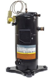 Компрессор спиральный YM132E1S-100 (R-404A, MBP) Компрессор спиральный YM132E1S-100 (R-404A, MBP)
