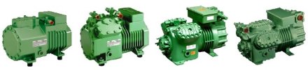 Компрессор 4VES-10Y (LBP/MBP/HBP) Ecoline Bitzer Компрессор 4VES-10Y (LBP/MBP/HBP) Ecoline Bitzer