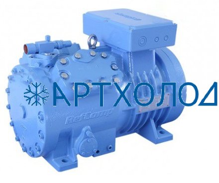Компрессор SP4L220E (R-404A, R-507, R-134a, R-407C LBP) RefComp Компрессор SP4L220E (R-404A, R-507, R-134a, R-407C LBP) RefComp