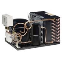 Агрегат CMS34FВ3N (R-404A, LBP) Cubigel Агрегат CMS34FВ3N (R-404A, LBP) Cubigel