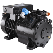 Компрессор SP4LN100E (R-404A, R-507, R-134a, R-407C LBP) Компрессор SP4LN100E (R-404A, R-507, R-134a, R-407C LBP)