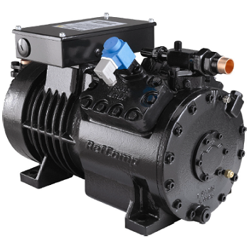 Компрессор SP6L300E (R-404A, R-507, R-134a, R-407C LBP) RefComp Компрессор SP6L300E (R-404A, R-507, R-134a, R-407C LBP) RefComp