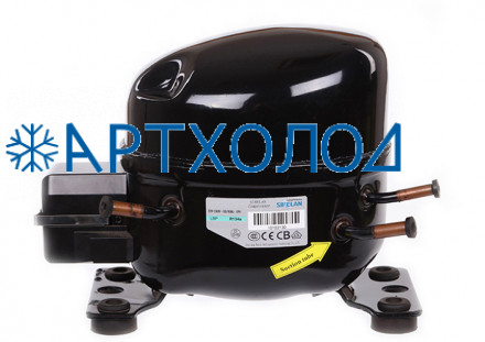 Компрессор поршневой Sikelan GQR90U (R290, LBP)
