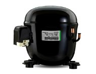Компрессор поршневой EMBRACO ASPERA NTU6234GKV (R404A, MBP) Компрессор поршневой EMBRACO ASPERA NTU6234GKV (R404A, MBP)