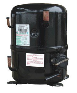 Компрессор поршневой Tecumseh TFH4531Z (R-404a, HBP) б/в Tecumseh