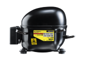 Компрессор поршневой NL10MF (R134a, MBP)
