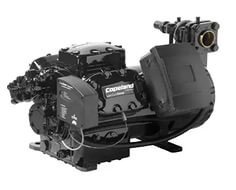 Компрессор 6MJ-45X STREAM (R-134a, R-404A, R-407C, R-22 L/M/HBP) Copeland