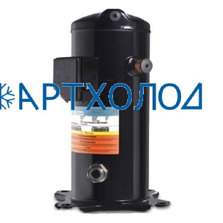 Компрессор спиральный YM70E1G-100 (R-404A) Leadgoo Компрессор спиральный YM70E1G-100 (R-404A) Leadgoo