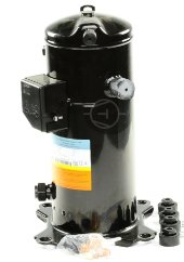 Компрессор спиральный YF17E1S-Q100 (R-404A)
