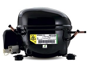 Компрессор поршневой EMBRACO ASPERA EMT6152GK (R404A, MBP) Embraco