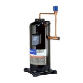 Компрессор спиральный ZPD54KSE-TFM-522 (R-410А, HBP)