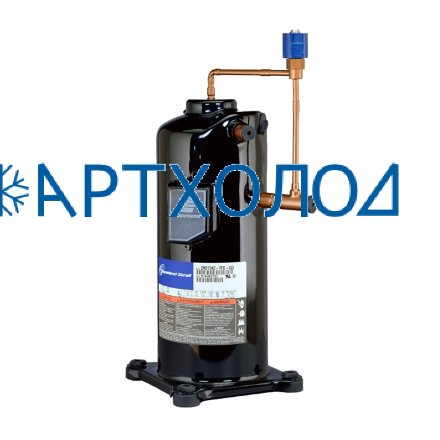 Компрессор спиральный ZPD120KCE-TFD-422 (R-410А, HBP) Copeland Компрессор спиральный ZPD120KCE-TFD-422 (R-410А, HBP) Copeland