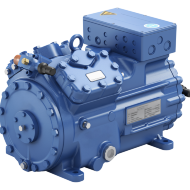 Компрессор HGX34e/380-4S (R-134a, R-404A, R-407C, R-22, MBP) Компрессор HGX34e/380-4S (R-134a, R-404A, R-407C, R-22, MBP)