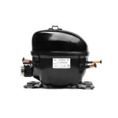 Компрессор поршневой QM91H (R-134a, MBP, HBP) Компрессор поршневой QM91H (R-134a, MBP, HBP)
