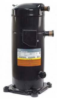 Компрессор спиральный YH307T1-100 (R-407C, HBP)
