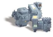 Компрессор D6ST-320X (R-404A, R-507, R-134a, R-22 LBP)