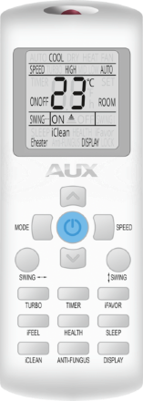 Кондиционер AUX LK (ASW-H12B4/LK-700R1DI AS-H12B4/LK-700R1DI) инвертор AUX Кондиционер AUX LK (ASW-H12B4/LK-700R1DI AS-H12B4/LK-700R1DI) инвертор AUX