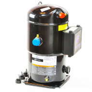 Компрессор спиральный ZF33K4E-TWD-551 (R-404А, LBP) Компрессор спиральный ZF33K4E-TWD-551 (R-404А, LBP)