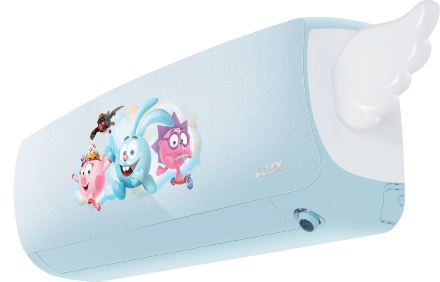 Кондиционер AUX Kids (AWB-H09BC/R1DI AS-H09/R1DI) AUX Кондиционер AUX Kids (AWB-H09BC/R1DI AS-H09/R1DI) AUX
