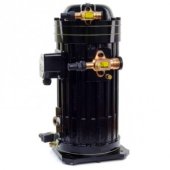 Компрессор спиральный YSH400C1G-100 (R-410A, HBP) Компрессор спиральный YSH400C1G-100 (R-410A, HBP)