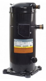 Компрессор спиральный YH307T1-100 (R-407C)
