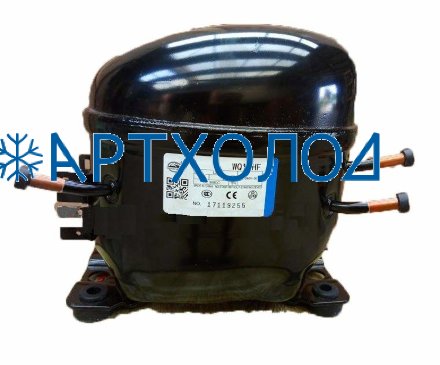 Компрессор поршневой QD110H (R-134a, LBP) Wansheng Компрессор поршневой QD110H (R-134a, LBP) Wansheng