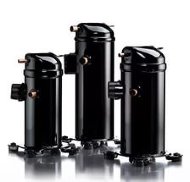 Компрессор спиральный MLZ015T5LT9 (121U8521) Компрессор спиральный MLZ015T5LT9 (121U8521)