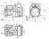 Компрессор Q5-28.1Y (R-404A, R-507, R-134a, R-407C LBP) Frascold