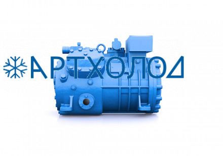 Компрессор Q5-28.1Y (R-404A, R-507, R-134a, R-407C LBP) Frascold Компрессор Q5-28.1Y (R-404A, R-507, R-134a, R-407C LBP) Frascold