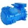 Компрессор Q7-28.1Y (R-404A, R-507, R-134a, R-407C MBP) Frascold