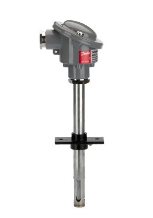 Датчик температуры AKS 21 D 084N2037 Danfoss