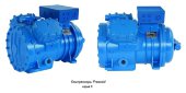 Компрессор S5-33Y (R-404A, R-507, R-134a, R-407C LBP)