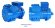 Компрессор S5-33Y (R-404A, R-507, R-134a, R-407C LBP) Frascold